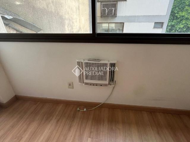 Apartamento com 1 quarto e 29m² para alugar em Centro Histórico, Porto Alegre