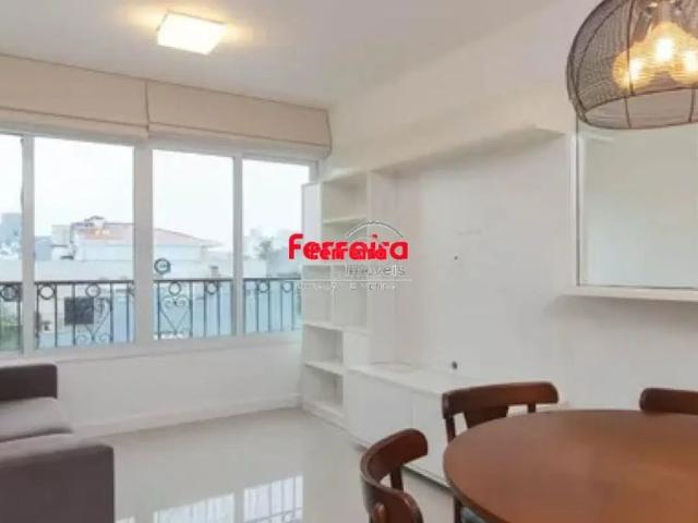 Apartamento com 1 quarto e 2 vagas, localizado no bairro Santana Porto Alegre/RS
