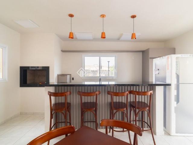 Apartamento com 1 quarto e 30m² para alugar em Cavalhada, Porto Alegre