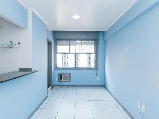 Apartamento com 1 quarto e 30m² para alugar em Centro Histórico, Porto Alegre