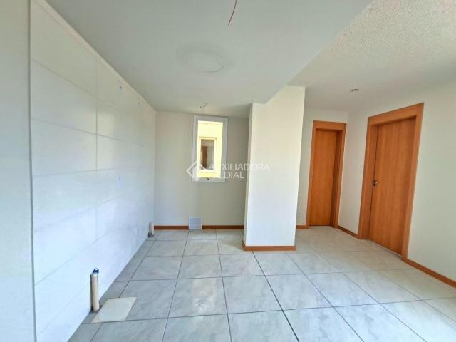 Apartamento com 1 quarto e 30m² para alugar em Hípica, Porto Alegre