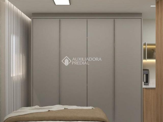 Apartamento com 1 quarto e 31m² para alugar em Trindade, Florianópolis