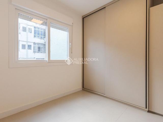 Apartamento com 1 quarto e 32m² para alugar em Farroupilha, Porto Alegre