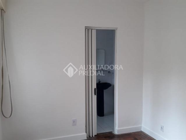 Apartamento com 1 quarto e 32m² para alugar em Vila Ipiranga, Porto Alegre