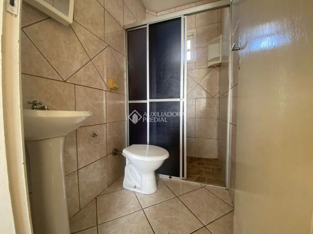 Apartamento com 1 quarto e 32m² para alugar em sao jose, Canoas