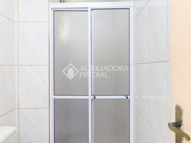 Apartamento com 1 quarto e 37m² para alugar em Cavalhada, Porto Alegre