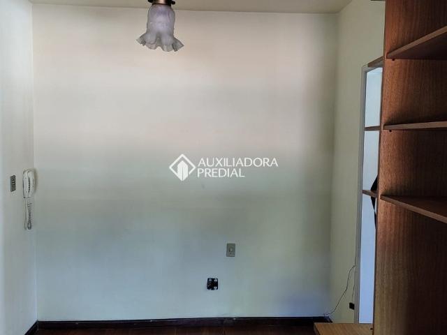 Apartamento com 1 quarto e 37m² para alugar em Cristal, Porto Alegre