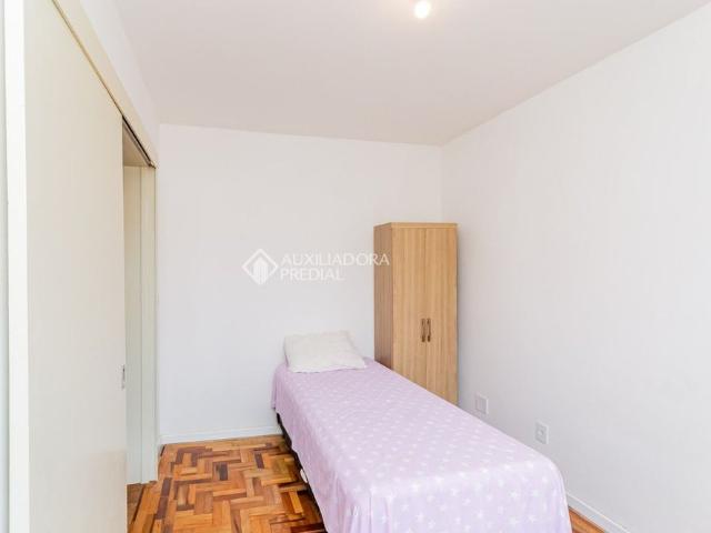 Apartamento com 1 quarto e 37m² para alugar em Jardim Leopoldina, Porto Alegre