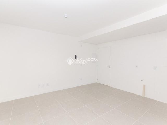 Apartamento com 1 quarto e 33m² para alugar em Centro Histórico, Porto Alegre
