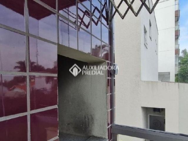Apartamento com 1 quarto e 34m² para alugar em Jurerê, Florianópolis