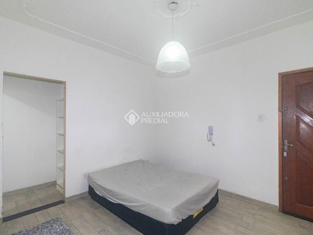 Apartamento com 1 quarto e 35m² para alugar em Centro Histórico, Porto Alegre
