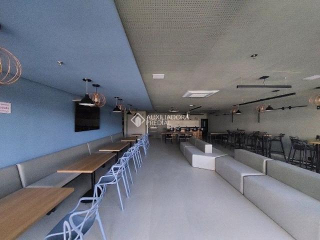 Apartamento com 1 quarto e 35m² para alugar em Trindade, Florianópolis