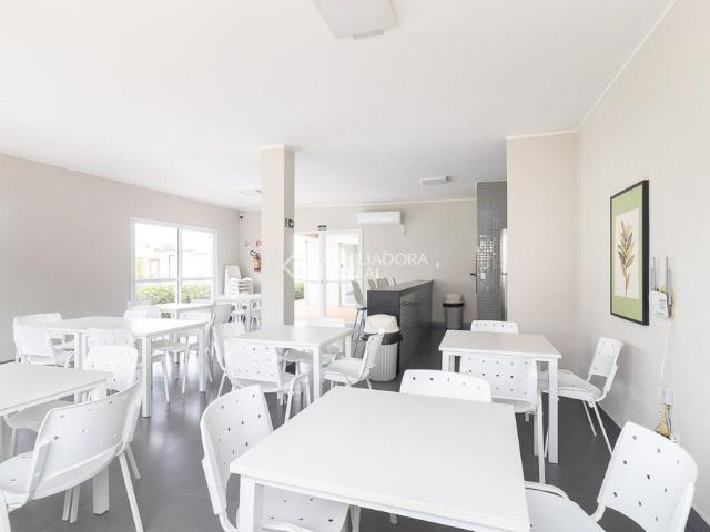 Apartamento com 1 quarto e 35m² para alugar em Vila Nova, Porto Alegre