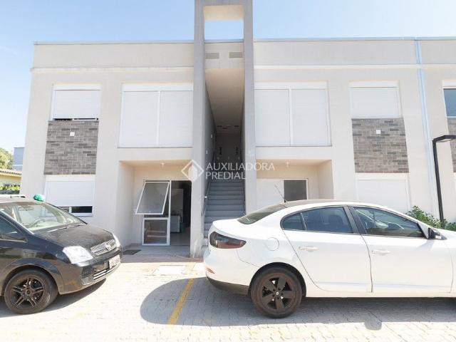 Apartamento com 1 quarto e 35m² para alugar em Vila Nova, Porto Alegre