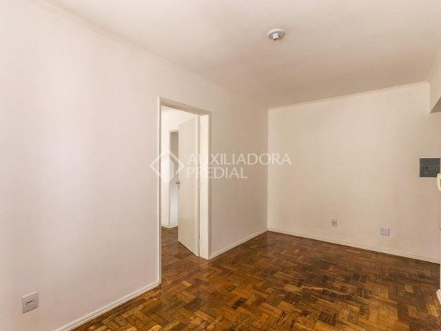 Apartamento com 1 quarto e 36m² para alugar em Centro Histórico, Porto Alegre
