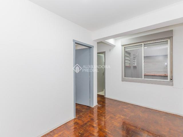 Apartamento com 1 quarto e 36m² para alugar em Jardim São Pedro, Porto Alegre