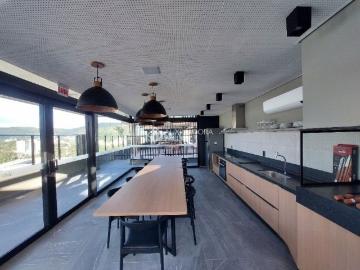 Apartamento com 1 quarto e 36m² para alugar em Trindade, Florianópolis