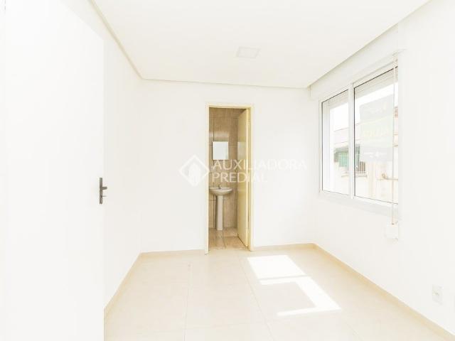 Apartamento com 1 quarto e 38m² para alugar em Jardim Leopoldina, Porto Alegre