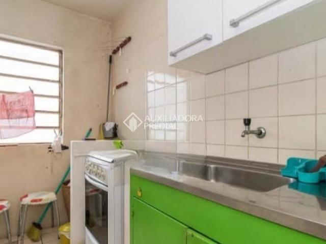 Apartamento com 1 quarto e 38m² para alugar em Morro Santana, Porto Alegre