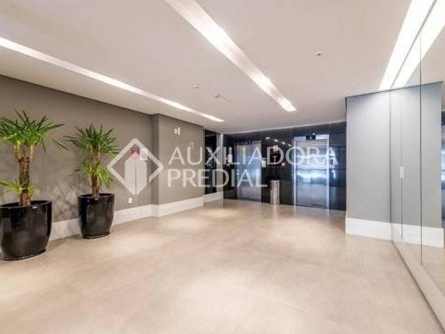 Apartamento com 1 quarto e 38m² para alugar em Marechal Rondon, Canoas