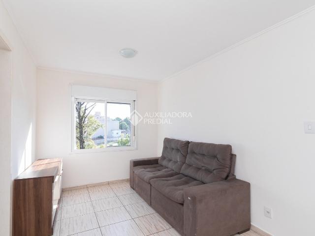 Apartamento com 1 quarto e 39m² para alugar em Nonoai, Porto Alegre