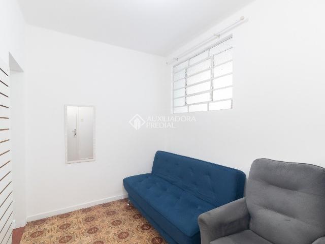 Apartamento com 1 quarto e 39m² para alugar em Santo Antônio, Porto Alegre