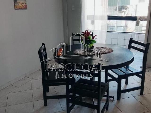 APARTAMENTO COM 1 QUARTO E CHURRASQUEIRA NA SACADA A 250 METROS DA PRAIA – PRAIA GRANDE/SP