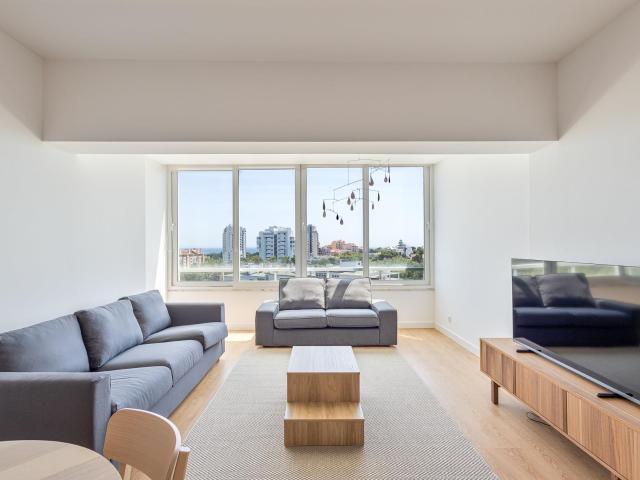 Estudio em Cascais 46m² Cascais e Estoril