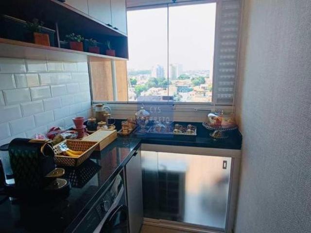 Apartamento com 1 quarto, Ipiranga, São Paulo R$ 499 mil, Cod: 3382