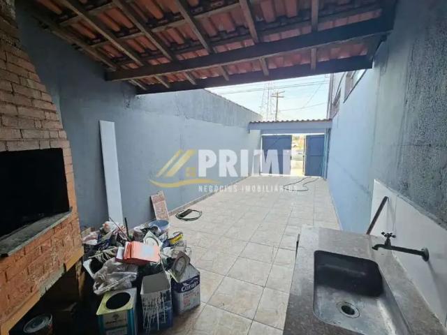 Apartamento com 1 quarto, Jardim Praia Grande, Mongaguá, Cod: 1599
