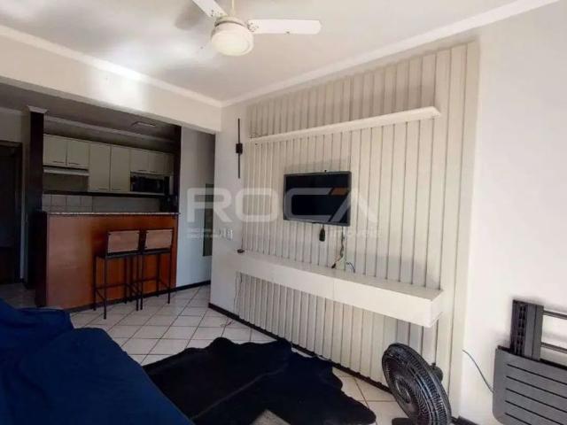 Apartamento com 1 quarto mobiliado para Alugar na Ribeirânia