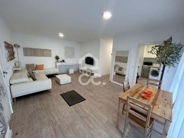 Apartamento com 1 Quarto São Sebastião Ponta Delgada