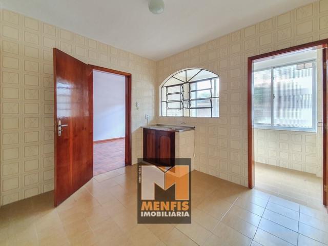 Apartamento com 1 quarto no Centro em Lages SC