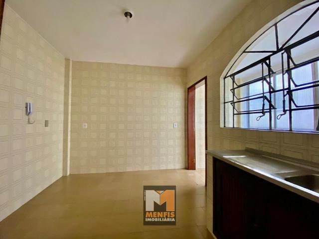 Apartamento com 1 quarto no Centro em Lages
