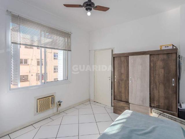 Apartamento com 1 quarto no Centro Histórico COD: 25568