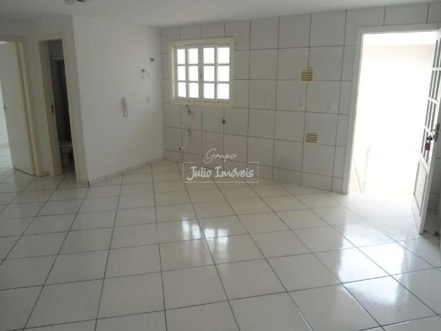 Apartamento com 1 quarto no Centro para alugar