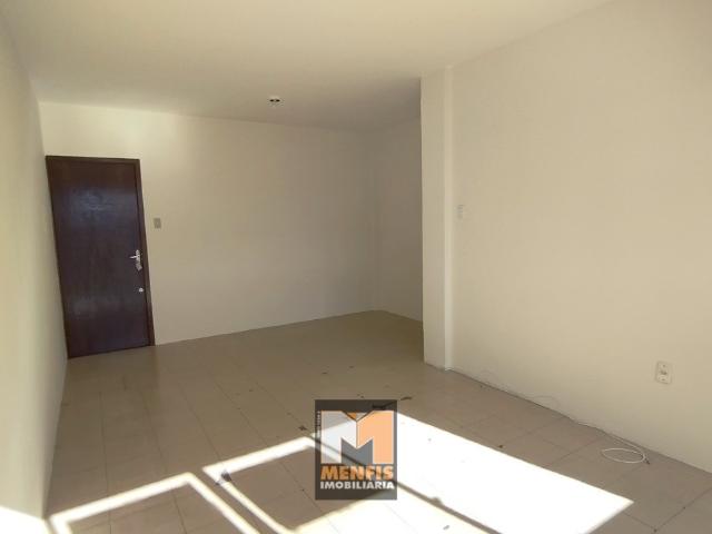 Apartamento com 1 quarto no Centro
