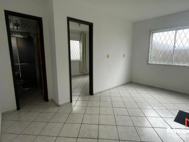 Apartamento Com 1 Quarto No Bom Retiro Em Joinville