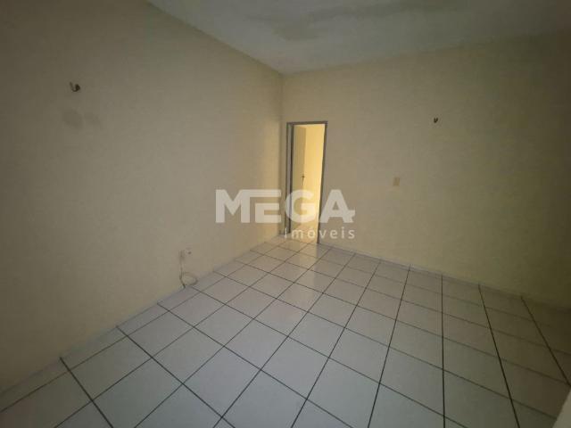 Apartamento com 1 quarto no bairro Benfica em Fortaleza, CE