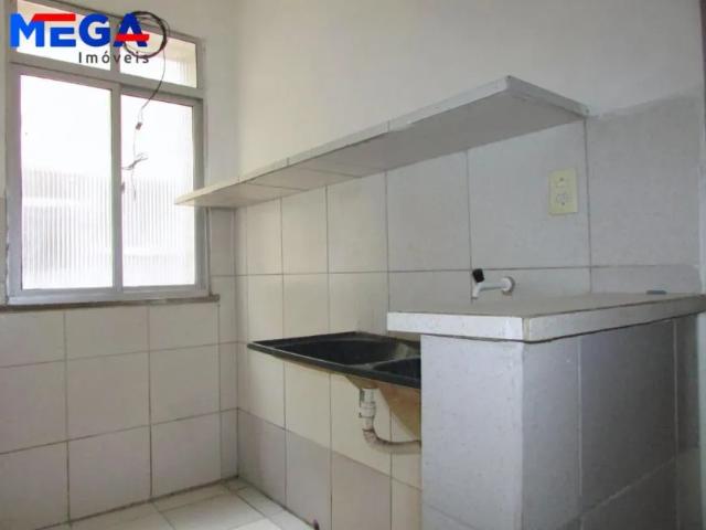 Apartamento com 1 quarto no bairro Centro em Fortaleza, CE