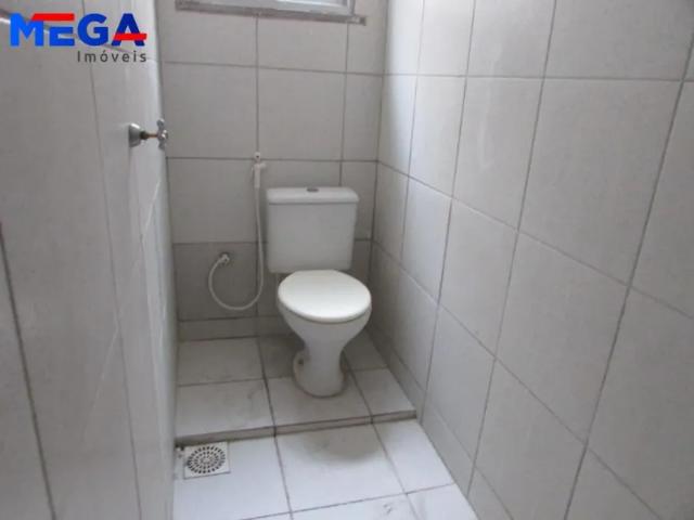 Apartamento com 1 quarto no bairro Centro em Fortaleza, CE