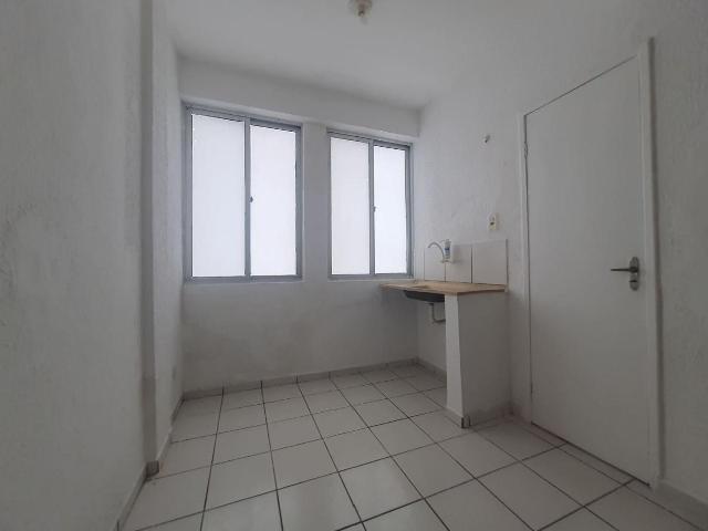 Apartamento com 1 quarto no bairro Centro em Fortaleza, CE