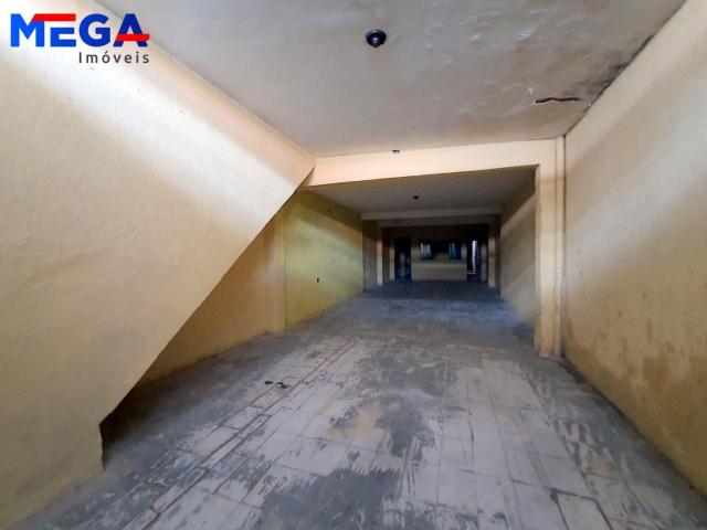 Apartamento com 1 quarto no bairro Centro em Fortaleza, CE