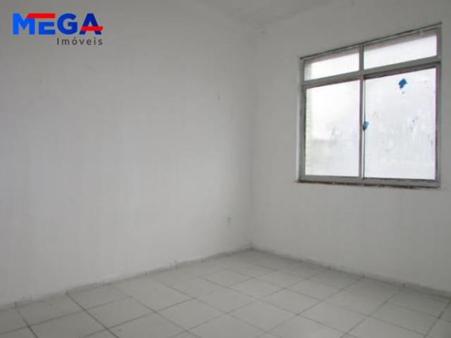Apartamento com 1 quarto no bairro Centro em Fortaleza, CE