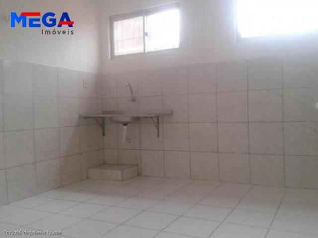 Apartamento com 1 Quarto no Bairro Centro em Fortaleza, CE