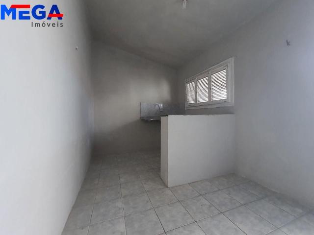 Apartamento com 1 quarto no bairro Centro em Fortaleza, CE