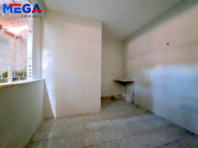 Apartamento com 1 quarto no bairro Centro em Fortaleza, CE