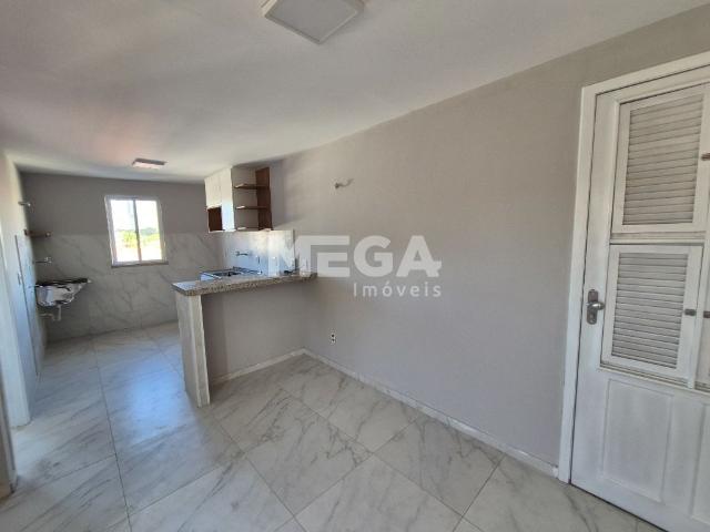 Apartamento com 1 quarto no bairro Centro em Fortaleza, CE