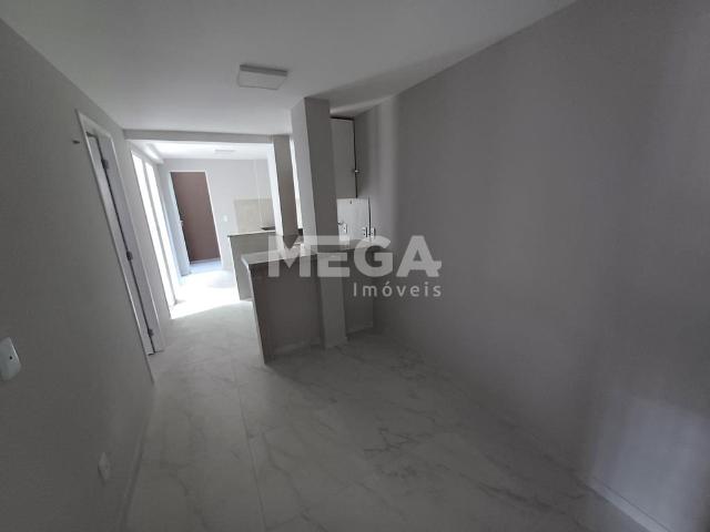Apartamento com 1 quarto no bairro Centro em Fortaleza, CE