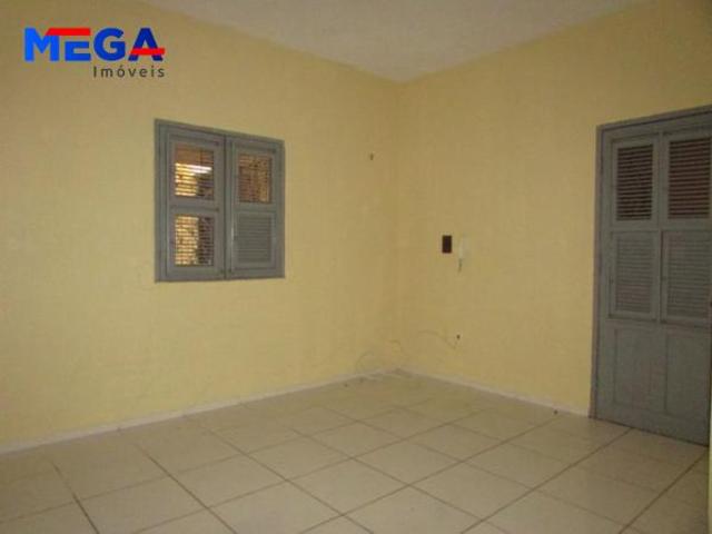 Apartamento com 1 quarto no bairro Centro em Fortaleza, CE